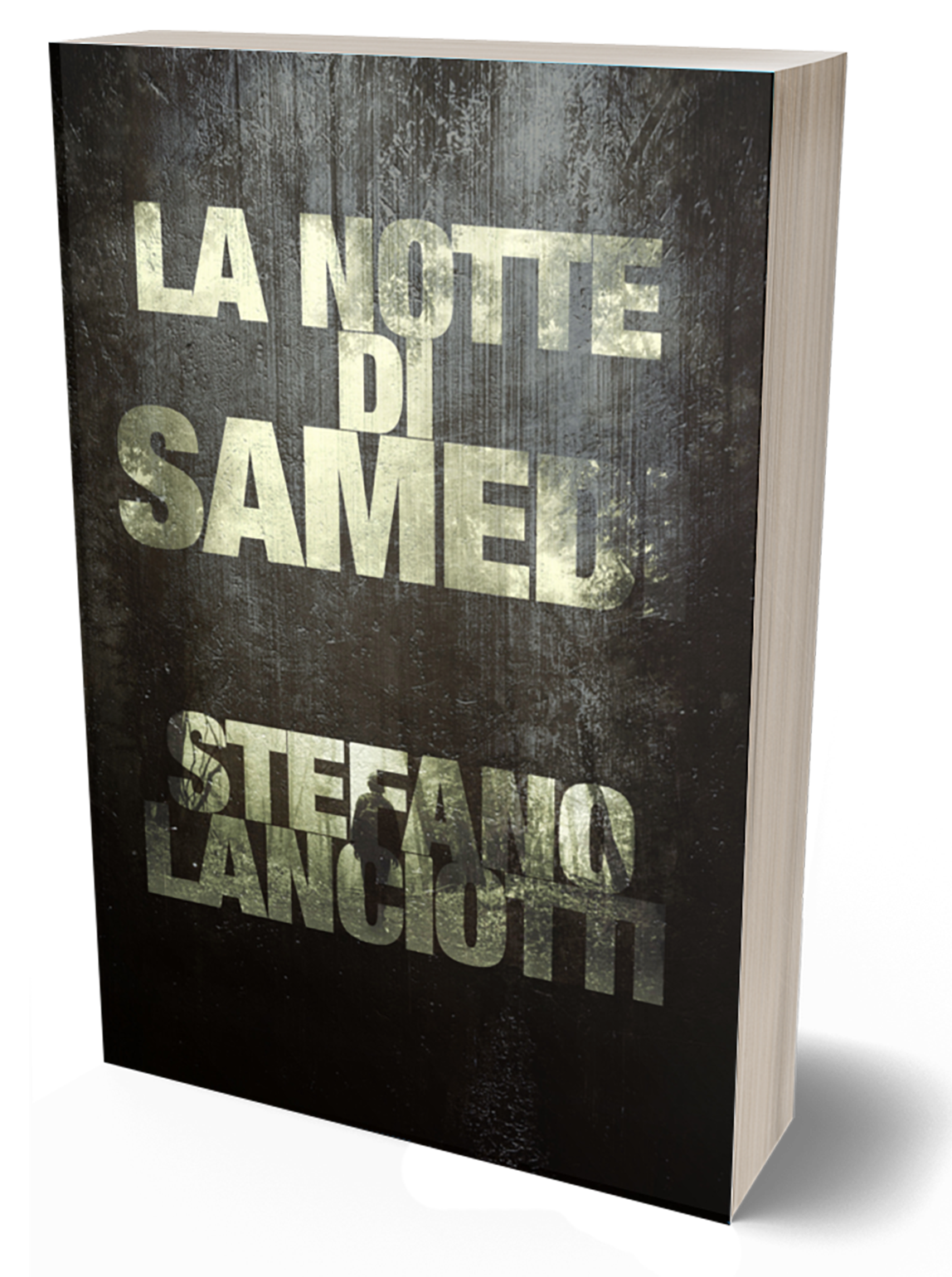 La notte di Samhain