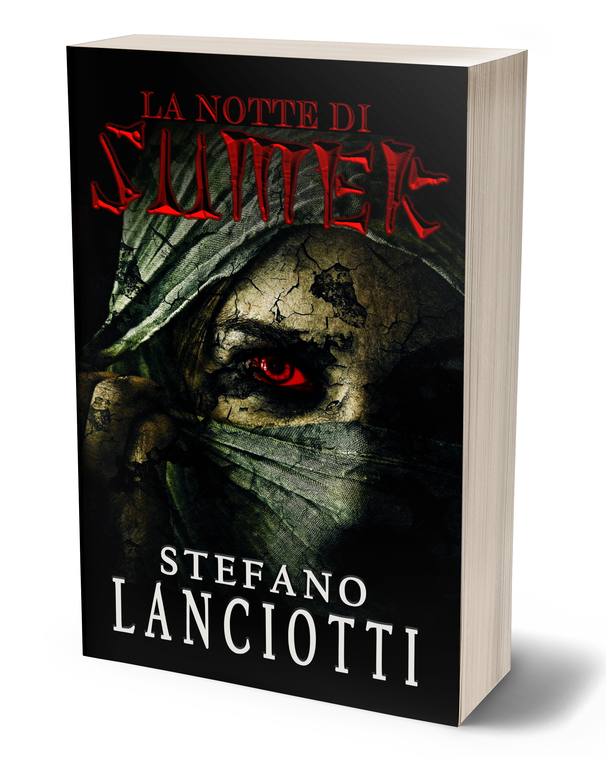 La notte di Samhain